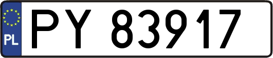 PY83917