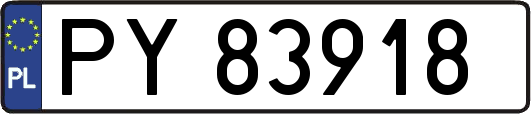 PY83918