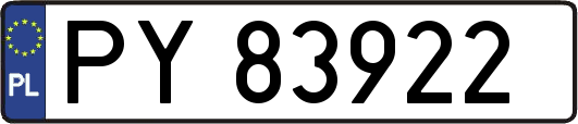 PY83922