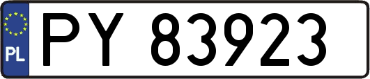 PY83923