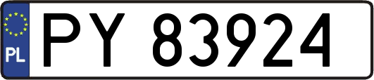 PY83924