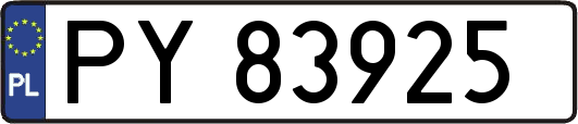 PY83925