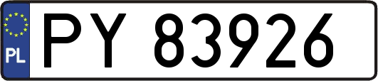 PY83926