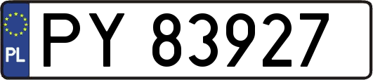 PY83927