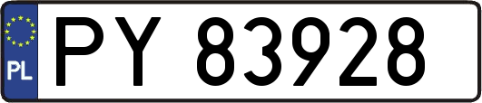 PY83928