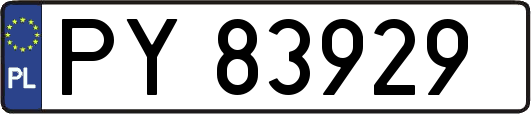 PY83929