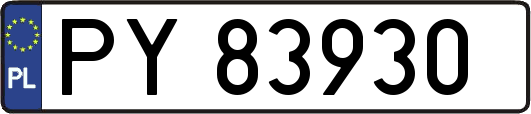 PY83930