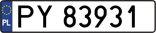 PY83931