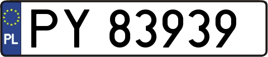 PY83939