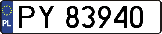 PY83940