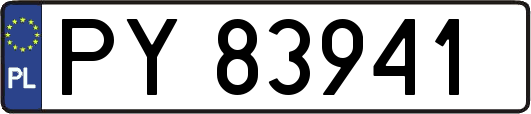 PY83941