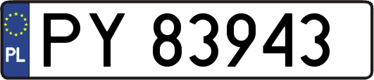 PY83943