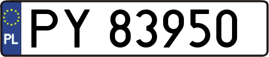 PY83950