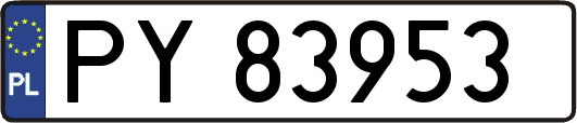 PY83953