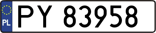 PY83958