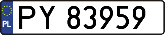 PY83959