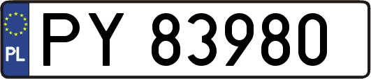 PY83980