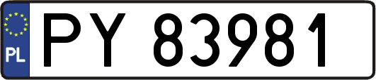 PY83981
