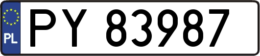 PY83987