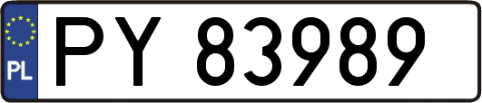 PY83989