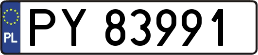 PY83991