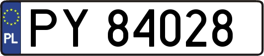 PY84028