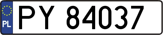 PY84037