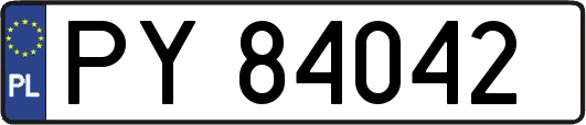 PY84042