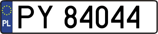 PY84044