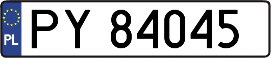 PY84045