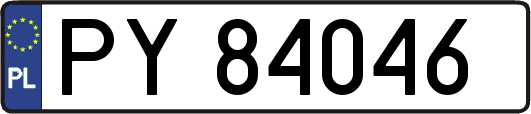 PY84046
