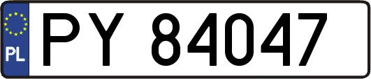 PY84047