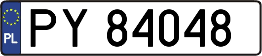 PY84048