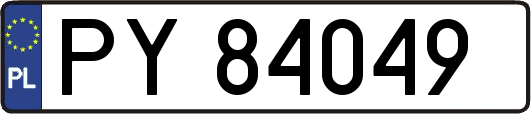 PY84049
