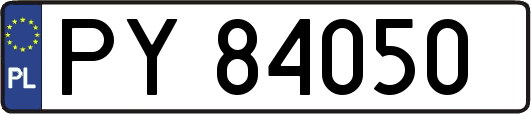 PY84050