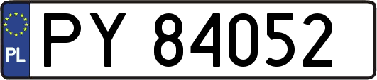 PY84052
