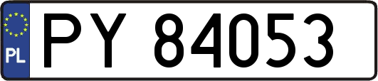 PY84053
