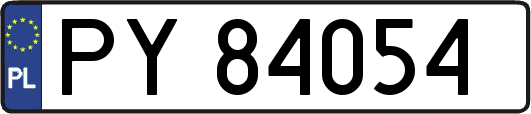 PY84054