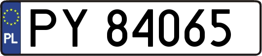 PY84065