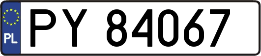 PY84067
