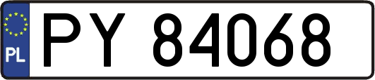 PY84068