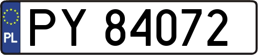 PY84072