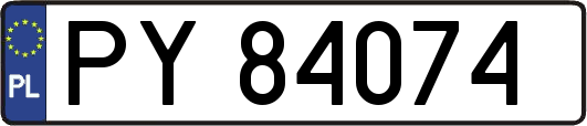 PY84074
