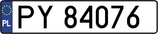 PY84076