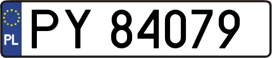 PY84079