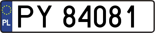 PY84081