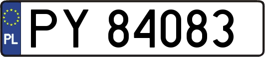 PY84083