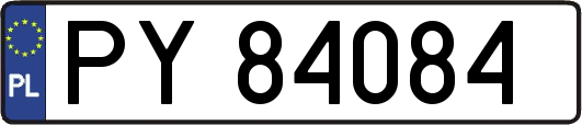 PY84084