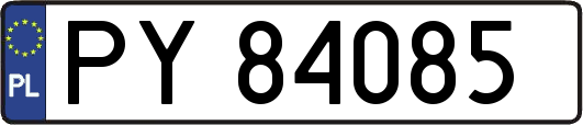 PY84085