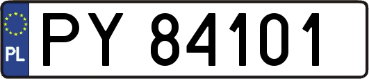 PY84101